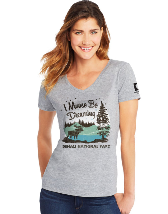 Hanes Womens Graphic Tees