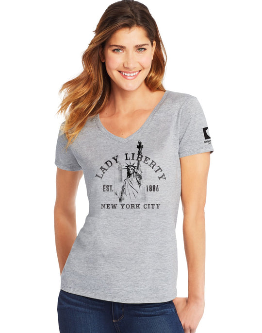 Hanes Womens Graphic Tees