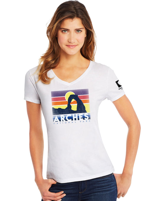 Hanes Womens Graphic Tees