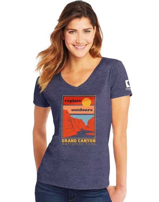 Hanes Womens Graphic Tees