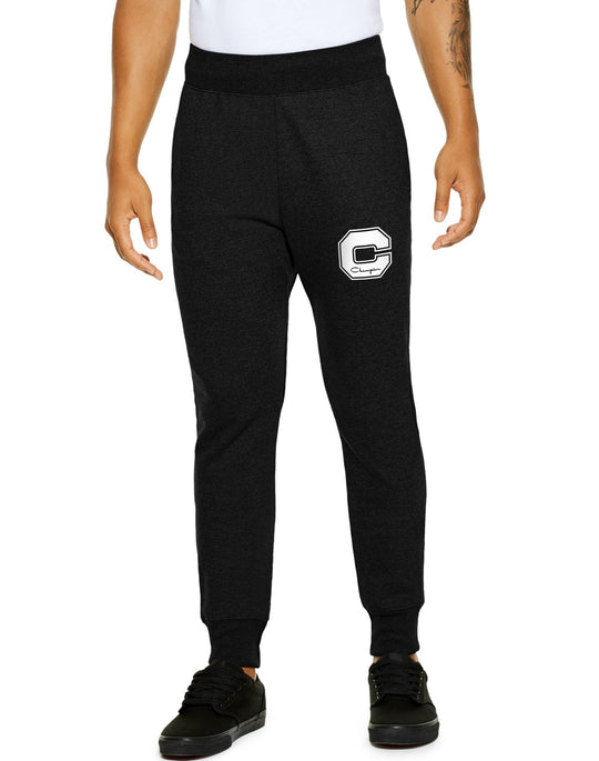 Champion Life™ Mens Reverse Weave® Trim Jogger Pants