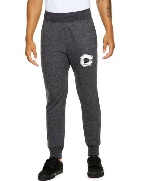 Champion Life™ Mens Reverse Weave® Trim Jogger Pants