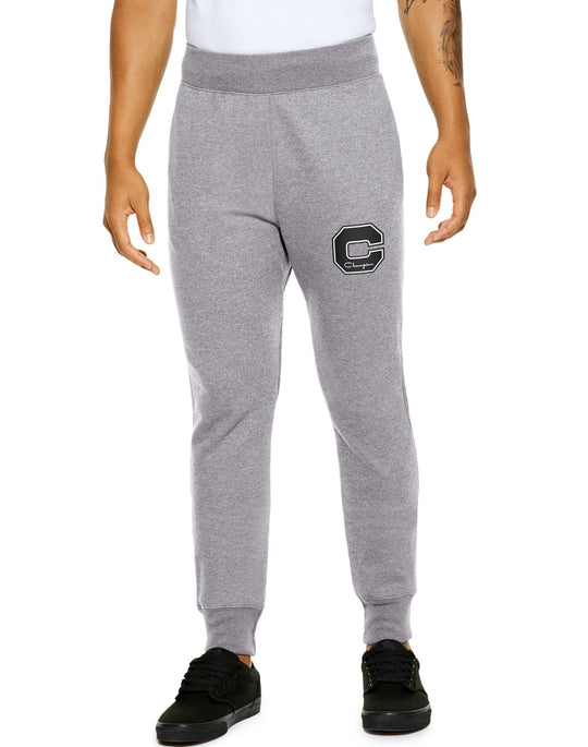 Champion Life™ Mens Reverse Weave® Trim Jogger Pants