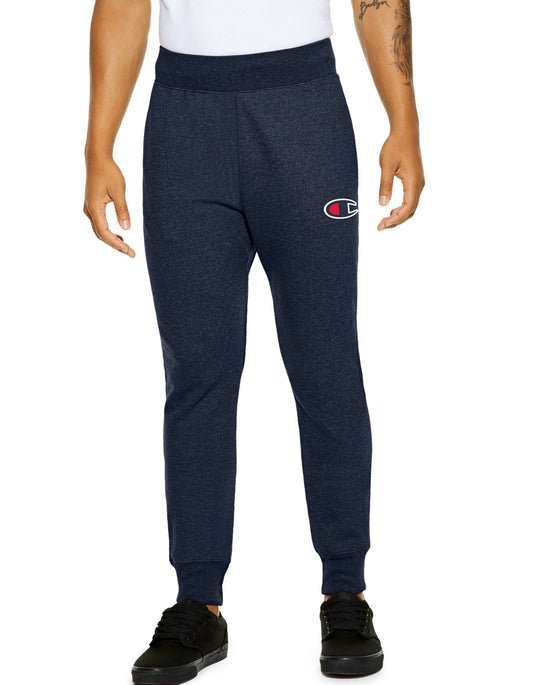 Champion Life™ Mens Reverse Weave® Trim Jogger Pants