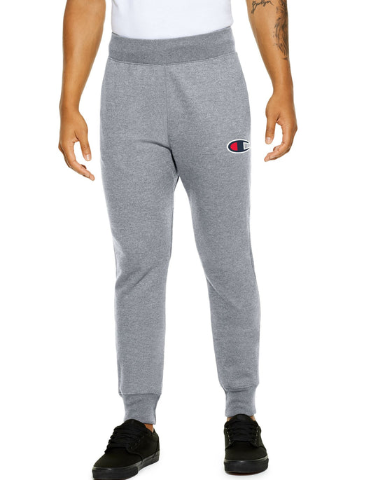 Champion Life™ Mens Reverse Weave® Trim Jogger Pants