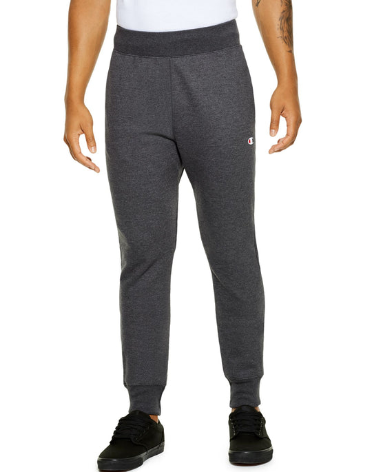 Champion Life™ Mens Reverse Weave® Trim Jogger Pants