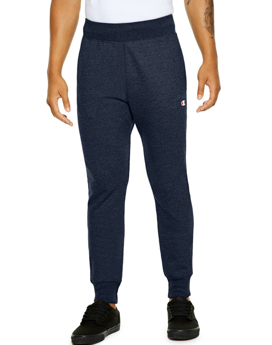 Champion Life™ Mens Reverse Weave® Trim Jogger Pants