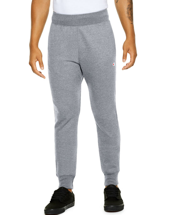 Champion Life™ Mens Reverse Weave® Trim Jogger Pants