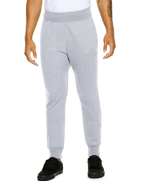 Champion Life™ Mens Reverse Weave® Trim Jogger Pants