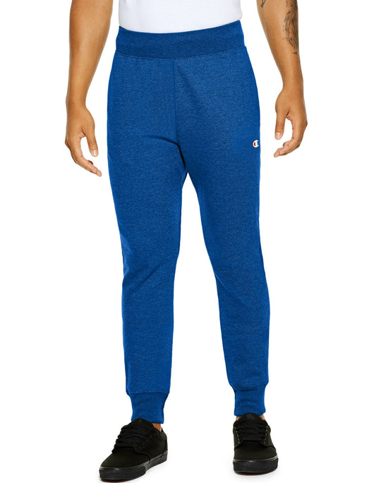 Champion Life™ Mens Reverse Weave® Trim Jogger Pants