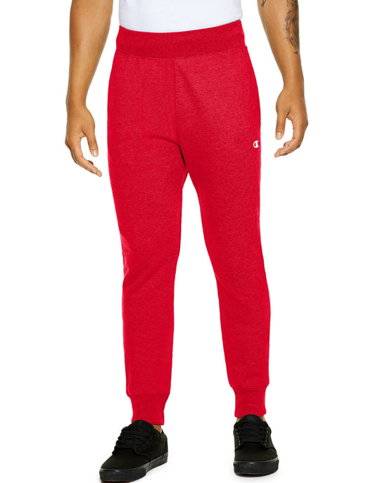 Champion Life™ Mens Reverse Weave® Trim Jogger Pants