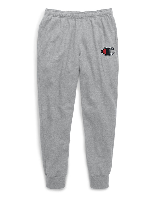 Champion Mens Powerblend Fleece Joggers