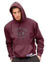 Champion Men`s Gym Issue Authentic Graphic Hood