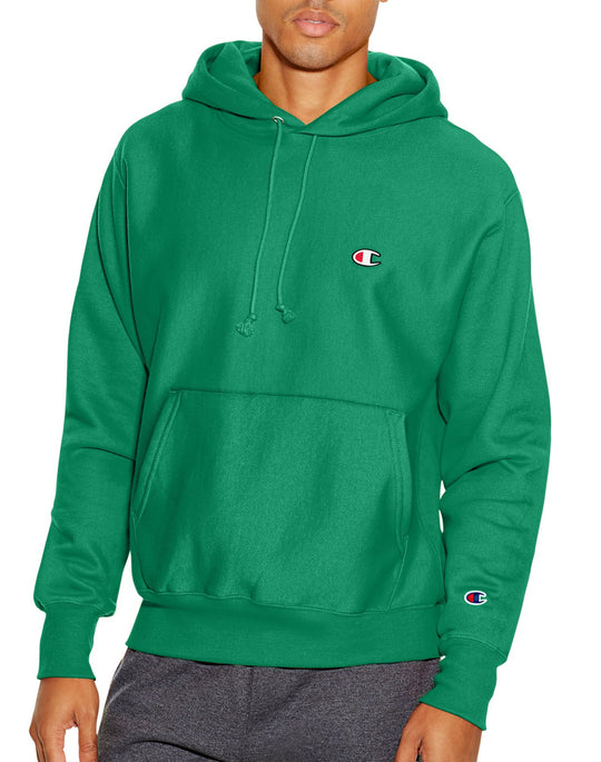 Champion Life™ Mens Reverse Weave® Pullover Hoodie