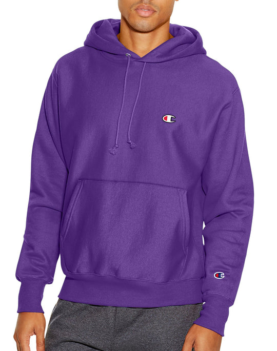 Champion Life™ Mens Reverse Weave® Pullover Hoodie