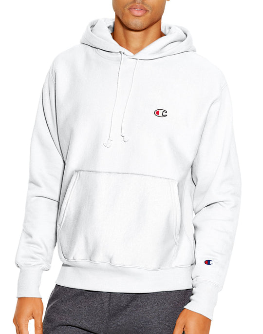 Champion Life™ Mens Reverse Weave® Pullover Hoodie