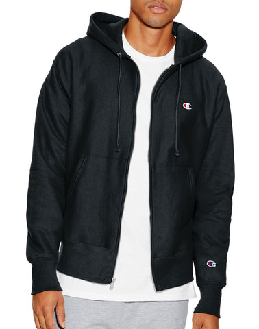 Champion Life™ Mens Reverse Weave® Full Zip Jacket