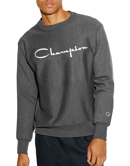 Champion Life™ Mens Reverse Weave® Sweatshirt