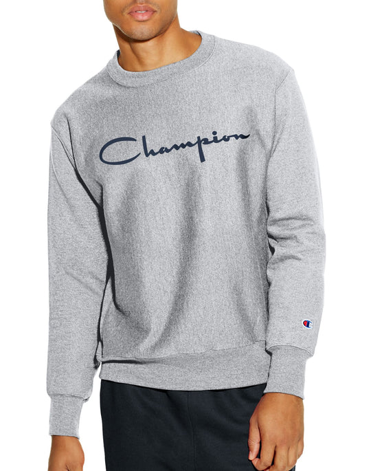Champion Life™ Mens Reverse Weave® Sweatshirt