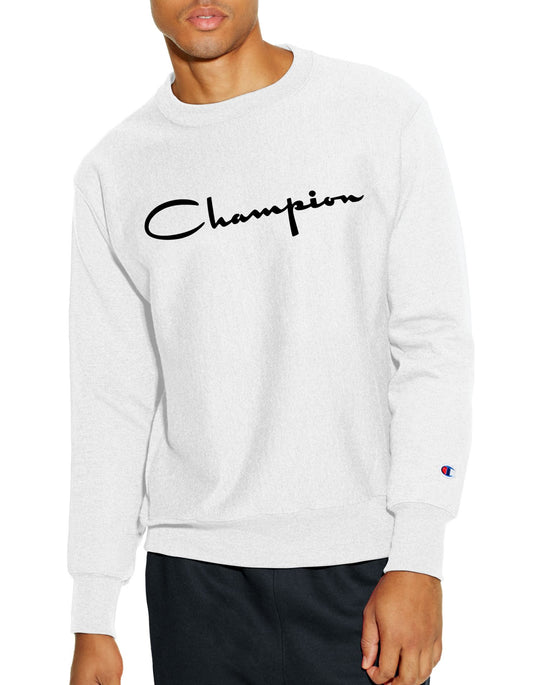 Champion Life™ Mens Reverse Weave® Sweatshirt