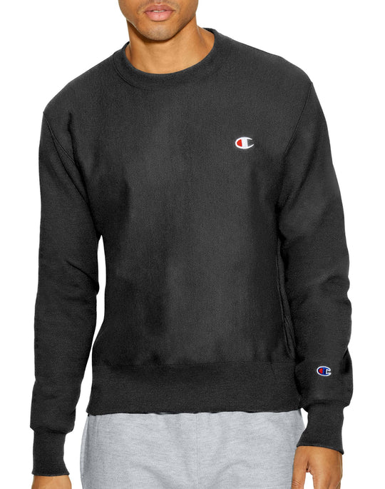 Champion Life™ Mens Reverse Weave® Sweatshirt