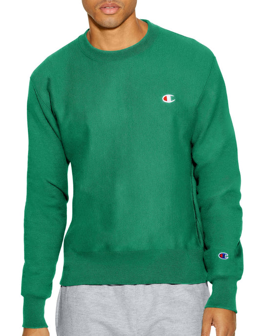 Champion Life™ Mens Reverse Weave® Sweatshirt