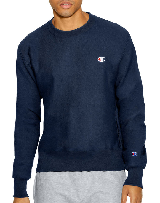 Champion Life™ Mens Reverse Weave® Sweatshirt