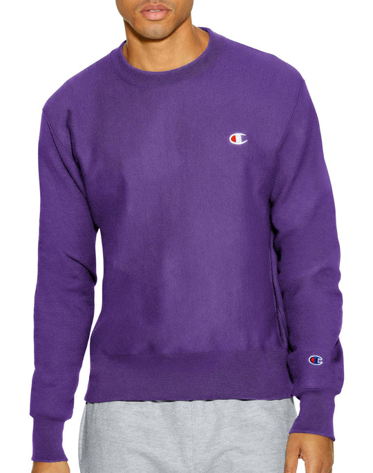 Champion Life™ Mens Reverse Weave® Sweatshirt