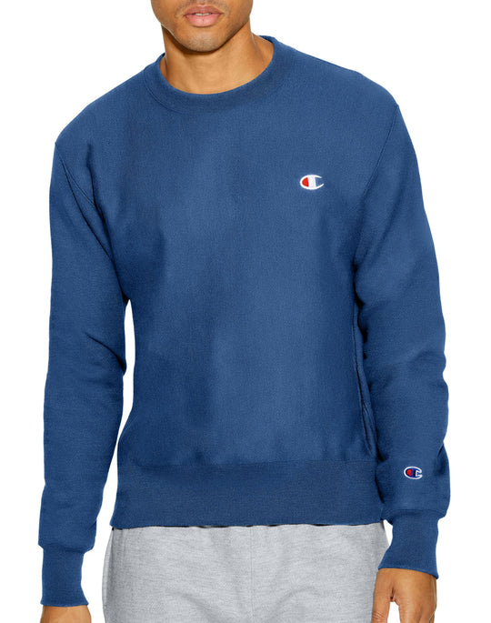Champion Life™ Mens Reverse Weave® Sweatshirt