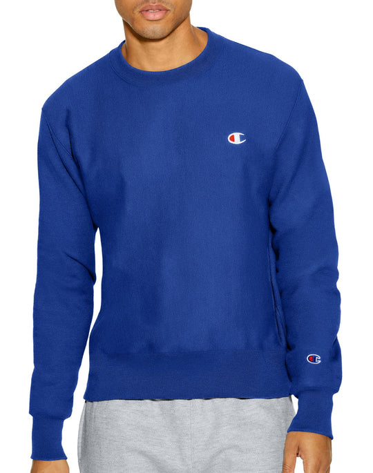 Champion Life™ Mens Reverse Weave® Sweatshirt