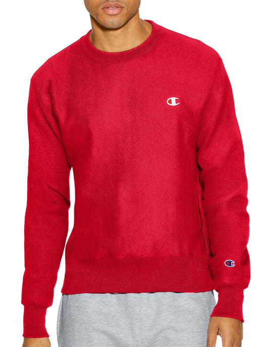 Champion Life™ Mens Reverse Weave® Sweatshirt