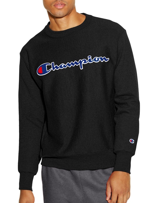 Champion Life™ Mens Reverse Weave® Sweatshirt