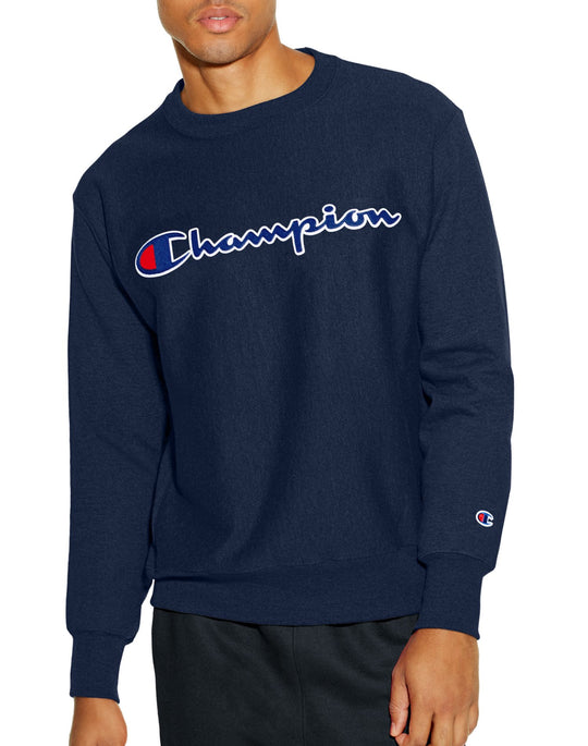 Champion Life™ Mens Reverse Weave® Sweatshirt