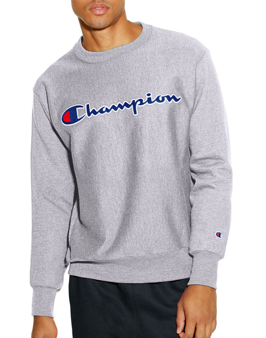 Champion Life™ Mens Reverse Weave® Sweatshirt