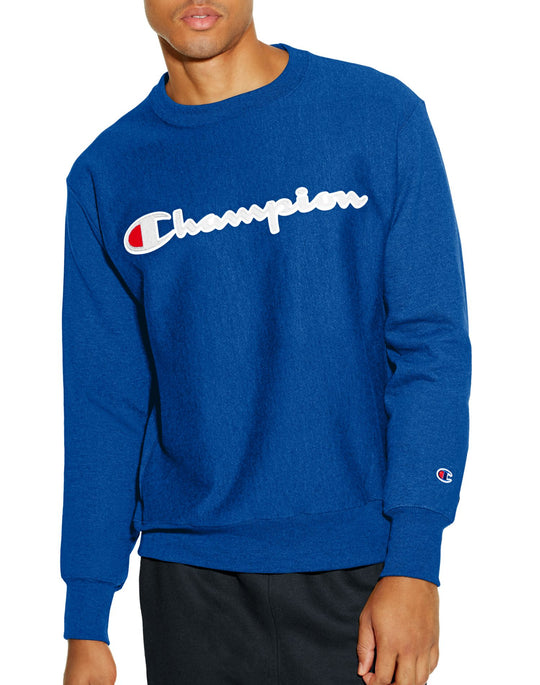 Champion Life™ Mens Reverse Weave® Sweatshirt