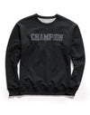 Champion Mens Powerblend Fleece Crew