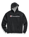 Champion Mens Powerblend Pullover Hoodie