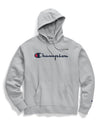 Champion Mens Powerblend Pullover Hoodie