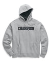 Champion Mens Powerblend Pullover Hoodie