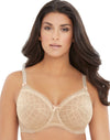 Glamorise Womens Elegance Lace Underwire Bra