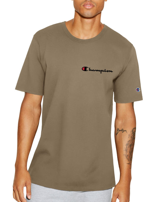 Champion Life™ Mens Short-Sleeve Tee