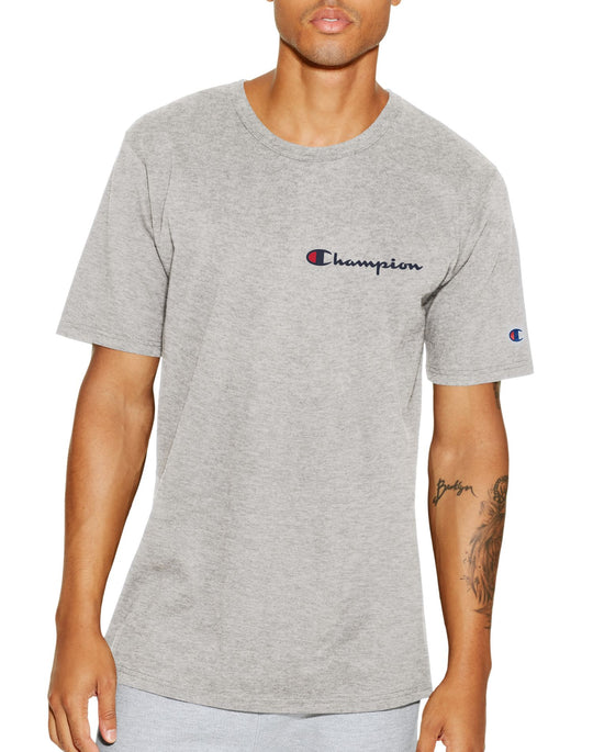 Champion Life™ Mens Short-Sleeve Tee