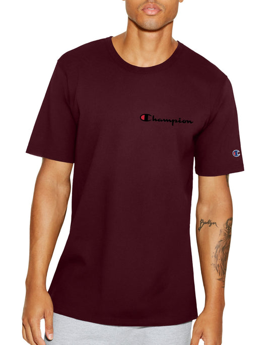Champion Life™ Mens Short-Sleeve Tee
