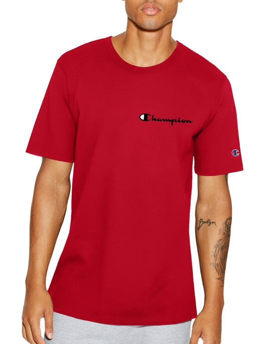 Champion Life™ Mens Short-Sleeve Tee