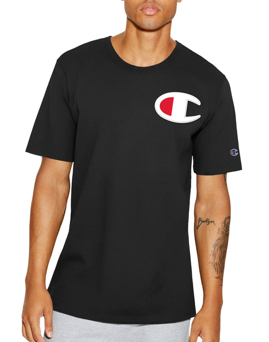 Champion Life™ Mens Short-Sleeve Tee