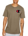 Champion Life™ Mens Short-Sleeve Tee