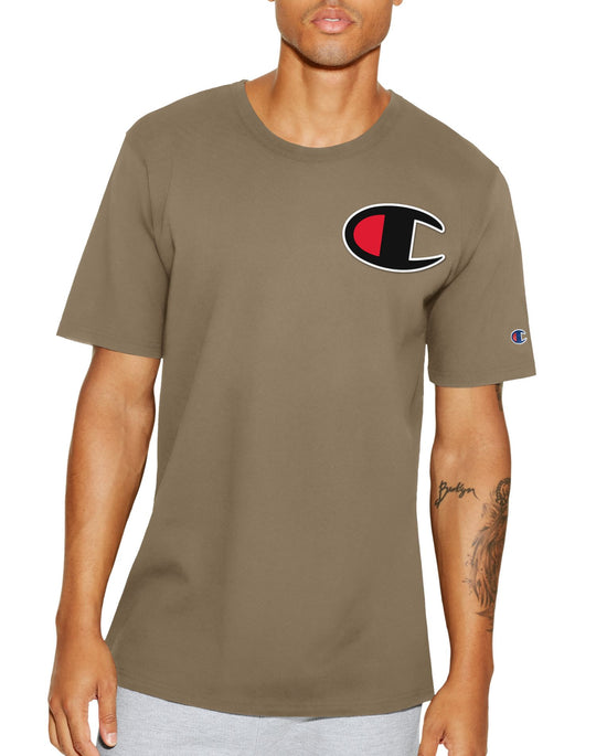 Champion Life™ Mens Short-Sleeve Tee