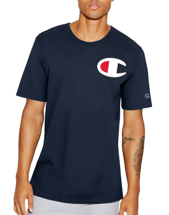 Champion Life™ Mens Short-Sleeve Tee