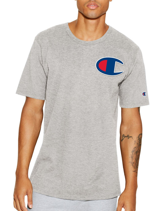 Champion Life™ Mens Short-Sleeve Tee