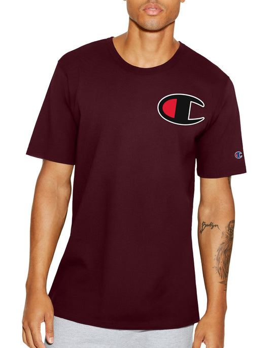 Champion Life™ Mens Short-Sleeve Tee